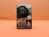 UTG QD Montageringe 1" Low (RQ2W1104) Law Enforcement Quick Detach/Lock f.Picatinnyprofil BH=10mm
