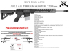 AR15 Rock River Arms ATH .223Rem. Neu