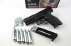 Heckler & Koch VP9 / Blow Back * 4,5 mm BB´s mit Starterpaket