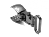 1 x RECKNAGEL 22410-1012 Klemmriemenbügel abnehmbar für Kaliber 12 CAL 12/70 12/76 ... BDF Flinten