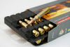 20 Schuss NORMA .30-06 Sprg. 10,7g 165gr JAGD MUNITION - ORYX BONDED Blei Geschoss - 30-06 Springf.