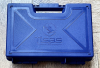 TISAS Türkei 1911 Desert Eagle FN High Power Pitolenkoffer Original