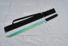 Ninja Schwert Technicolor Bunt Scharf