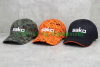 Sako Cap Versandkostenfrei 989013001, 002, 003