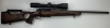 MAUSER 25 Max in .308Win. mit MINOX RS-4 2,5-10x50 S, NEU und sofort verfügbar