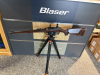 Remington 700 / 600 / 660 MOHAWK stutzen cal. 308 win mit Stahlmontage und sehr schöner Holzqualität