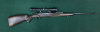 Repetierbüchse System 98 Kal. 8x57JS mit ZF Kahles 6x42 gebraucht