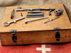 Schmidt Rubin K11 Abzugs + Schlagbolzen Ersatzteil Kit