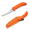 1 x BÖKER MAGNUM 02RY801 HL Fixed Gutting Knife > Aufbruchklinge feststehend Gekrösemesser 440C 9cm