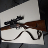 Bockbüchsflinte Brünner Modell ZH324 Kaliber 7x57R-16/70 _ZF ZeissVariopoint 1,5-6×42 Leuchtpunkt