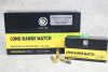 RWS Long Range Match .22 l.r. 40gr. 2,6g 50 Stück 2433398