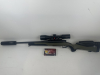 Repetierbüchse Steyr MS WILD Kaliber .308Win. inkl. Leica FORTIS inkl. ROEDALE HYBRID *NEU*