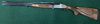 Bockbüchsflinte Kettner Kal. 12/70 7x65R gebraucht