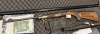 Neuware---Merkel K5 Black 8x57irs mit Mündungsgewinde, ausgesuchtes Schaftholz