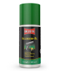 Ballistol Silikon Waffenöl 65ml #23807 | Waffentuning / Schmierung Schutz von Gummi Teilen, Kunstoff