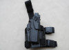Safarinald Oberschenkelholster Sig P250/P320 Mod. 6304 - Behördenmodell