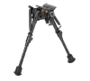 Caldwell XLA Bipod Zweibein Pivot 23-33cm 9"-13" Versandkostenfrei 571429