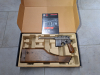 Wei-ETech M712 Vintage-Chrome Edition