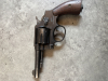 Smith and Wesson Mod 10 .38sp inkl Tasche