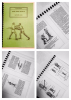 Repro Dienstvorschrift Bajonet Bajonett Kampftechnik & Training der US Armee 1905/1940 in englisch !