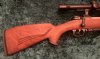 Top Mauser 98! Gravur. Linksschaft!!!