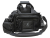 BROWNING SHOOTING BAG KABAS BLACK Rangebag Pistolentasche Munitionstasche | Pistole / Trap Munition