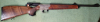 R93 Luxus im Kaliber 9,3x62 mit spiegelblanken ca. 53 cm langen SemiWeight Lauf