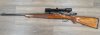 Mannlicher Schönauer Mod. 1952 7x64 inkl. ZF