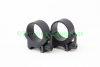Leupold QRW2 Ringe 30mm Medium Versandkostenfrei 114174076