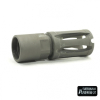 B&T 5/8X24 Flashhider Rotex-V Mündungsbremse Mündungsfeuerdämpfer SIG AR10 Schalldämpfer Rotex V