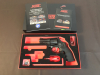 Neuwertiger Korth Combat NSC .357Mag 3'' in OVP