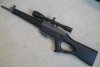 SLB SIG - Kempf SG 550 Zivil-Match .223 Rem.