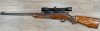 Repetierbüchse Anschütz Kaliber .22 lr