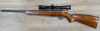 Repetierbüchse Anschütz Mod. 1400 Kaliber .22lr ZF