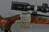Heerenbüchse aus Ferlach "Rauhnacht" Kal.:.300Win.Mag. Neuwaffe!