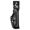 Pistolenholster, (P) Makarov/P5 Leder schwarz