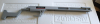 006079, ANSCHÜTZ, Schaft Wechselschaft ALU ANSCHÜTZ KK Modelle 2013 links und 2007 links,