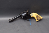 Revoler Colt Modell Scout 4,75" brüniert, Kaliber 22lr, sehr gut