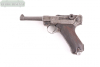 Mauser S/42 P08 Kaliber 9mmLuger NUMMERNGLEICH