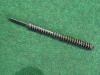Mauser 98k - Schlagbolzen mit Schlagbolzenfeder - original - neuwertig