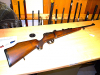 LNR 523 (G) REPETIERBÜCHSE MAUSER M-66 7 X 64