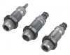 RCBS Matrizensatz Carbide TC 3-Die-Set Hartmetall Group B #20515 9mm Luger 9x19 Nato 9x21 Taper Crim