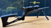 Gunwerks Endex, 6,5 PRC, 20'' LL, Revic Montage, Revic Radikl RS25b 4-25x50, Elevate 2.0 Bipod / NEU