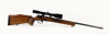 Steyr Mannlicher SL Repetierbüchse .222 v. Schiller Büchsenmacher