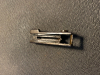 Militaria WW1 / WW2 Schlosshalter Mauser G98, k98, k98k, 98k, VZ24, K98/43