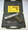 RÖHM RG 96 ARMY Schlitten ALTNICKEL - aus 2003 Neu/Ovp