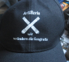 Baseballcap ARTILLERIE