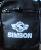 HANDGELENKTASCHE SIMSON SUHL