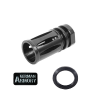 5/8x24 AR10 A2 .308 .30 Birdcage Kompensator Mündungsbremse Mündungsfeuerdämpfer Flashhider MFD