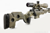 Howa Heavy Barrel 1500 Short Action 6,5 Creedmoor v. Schiller Büchsenmacher
